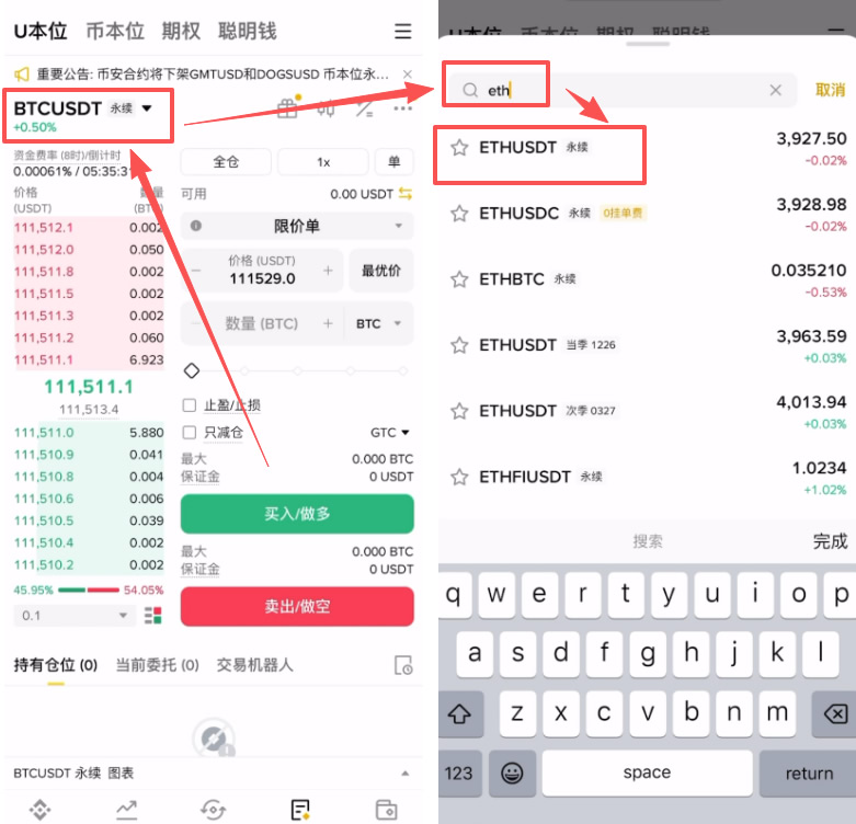 以太币合约怎么做？_图2